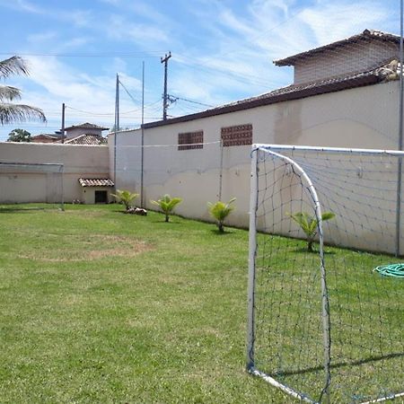 Casa Unamar Verao Vermelho Cabo Frio Tamoios Εξωτερικό φωτογραφία