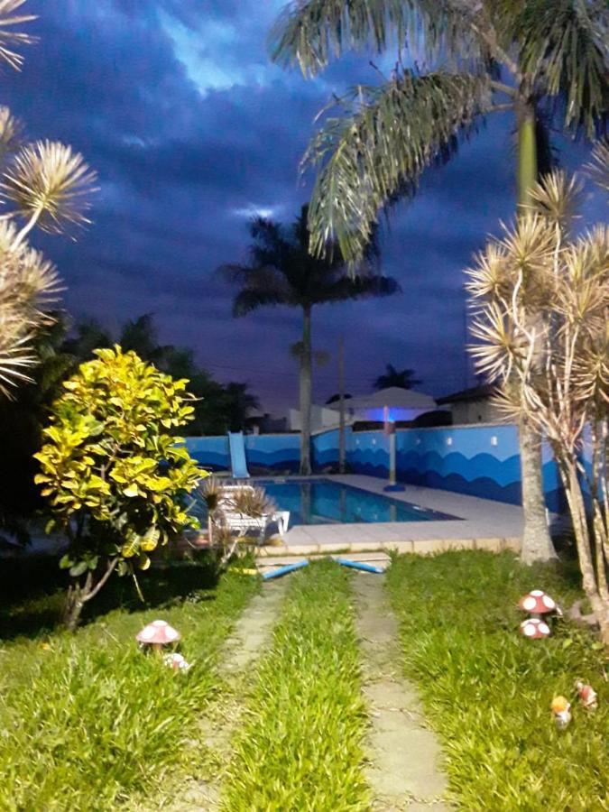 Casa Unamar Verao Vermelho Cabo Frio Tamoios Εξωτερικό φωτογραφία