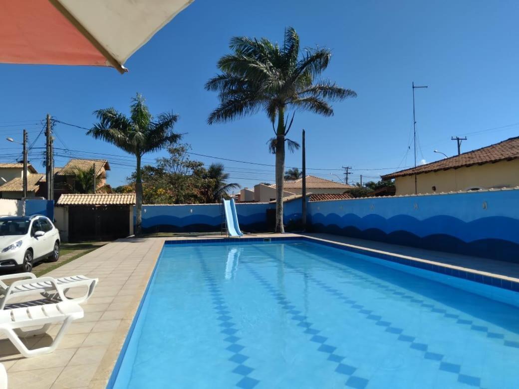 Casa Unamar Verao Vermelho Cabo Frio Tamoios Εξωτερικό φωτογραφία