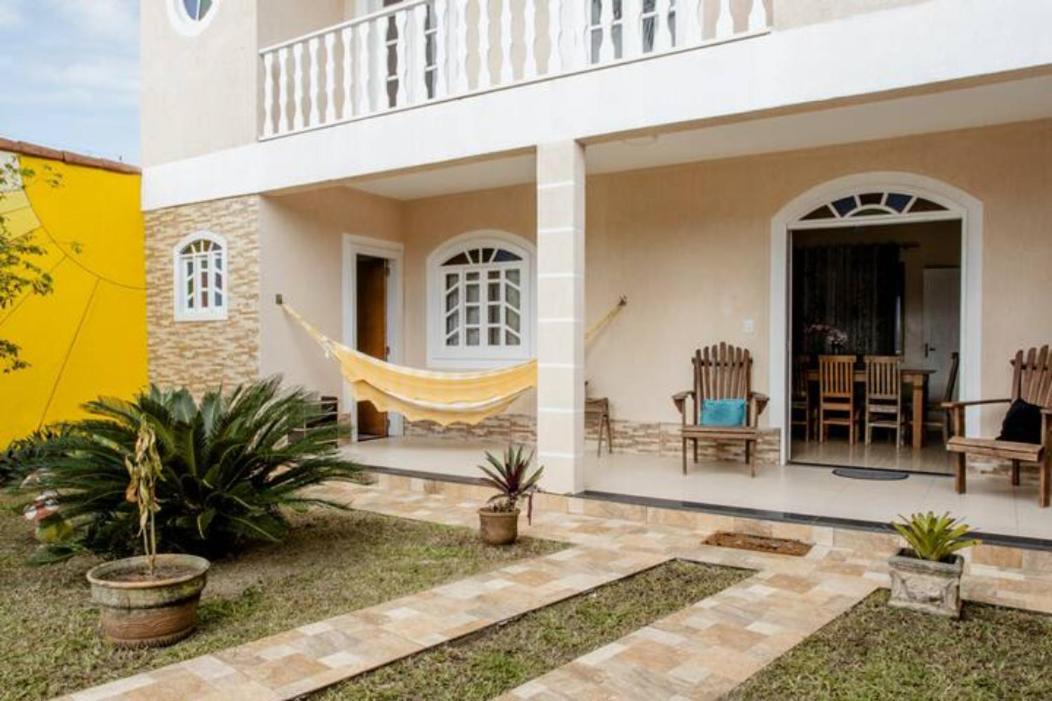 Casa Unamar Verao Vermelho Cabo Frio Tamoios Εξωτερικό φωτογραφία