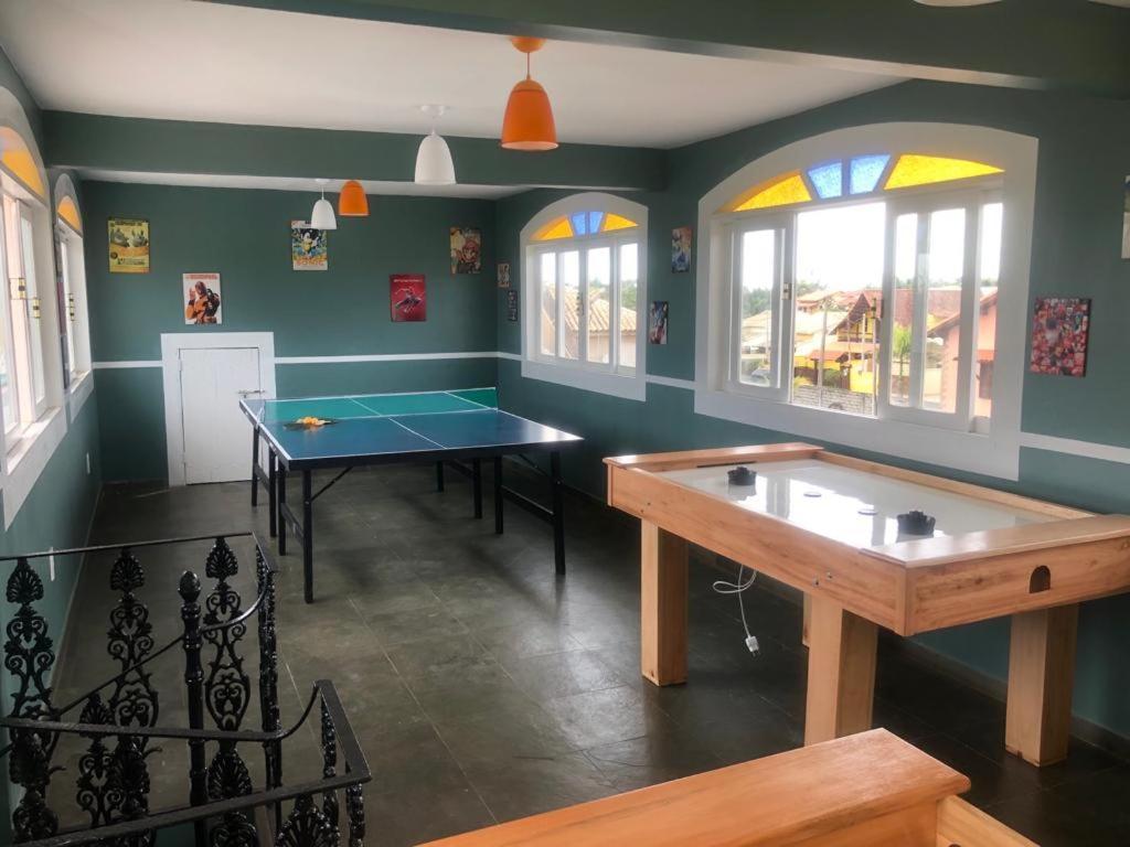 Casa Unamar Verao Vermelho Cabo Frio Tamoios Εξωτερικό φωτογραφία
