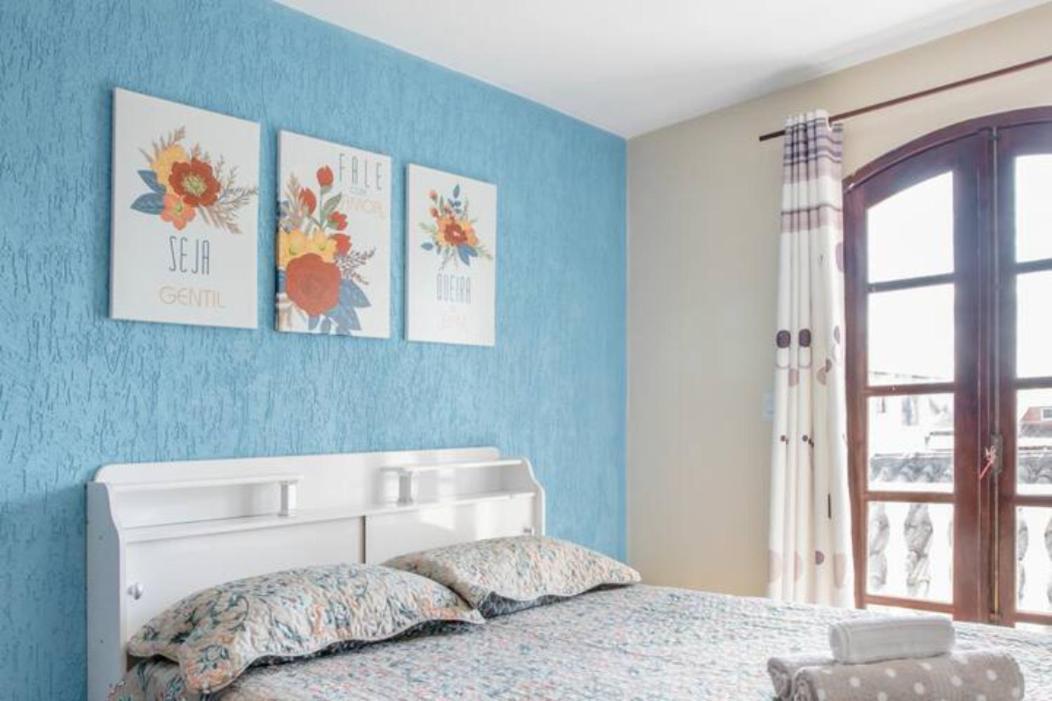 Casa Unamar Verao Vermelho Cabo Frio Tamoios Εξωτερικό φωτογραφία
