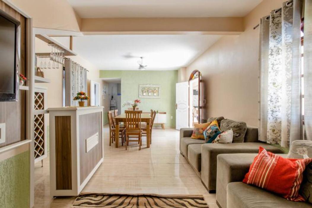 Casa Unamar Verao Vermelho Cabo Frio Tamoios Εξωτερικό φωτογραφία