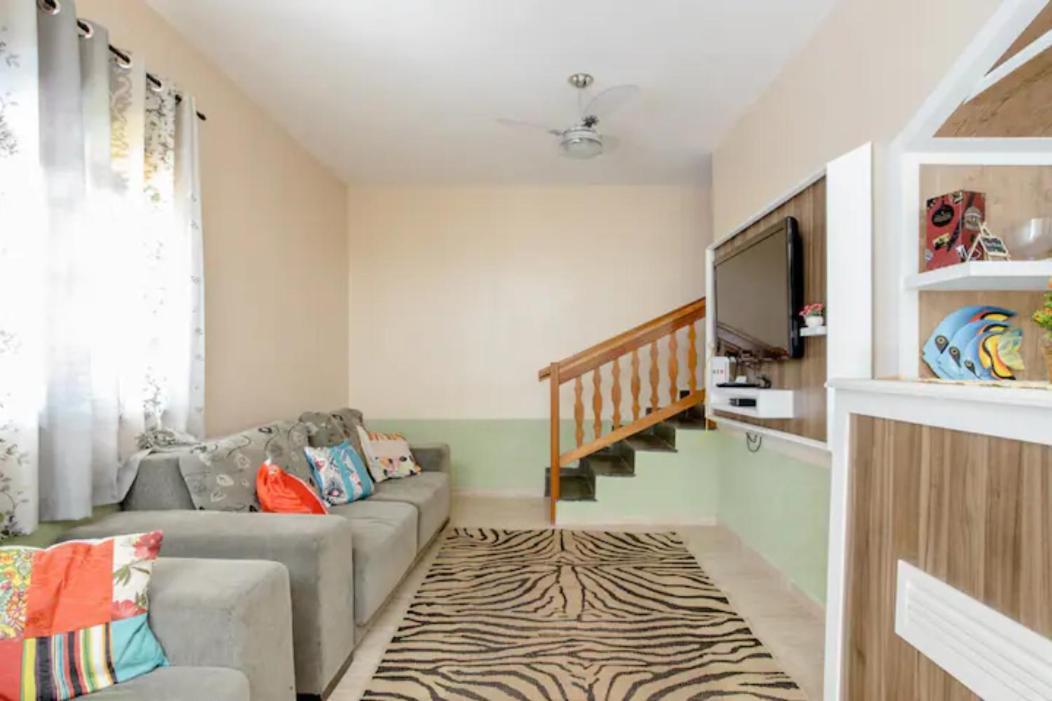 Casa Unamar Verao Vermelho Cabo Frio Tamoios Εξωτερικό φωτογραφία
