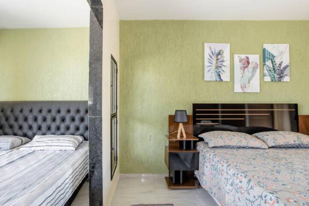 Casa Unamar Verao Vermelho Cabo Frio Tamoios Εξωτερικό φωτογραφία