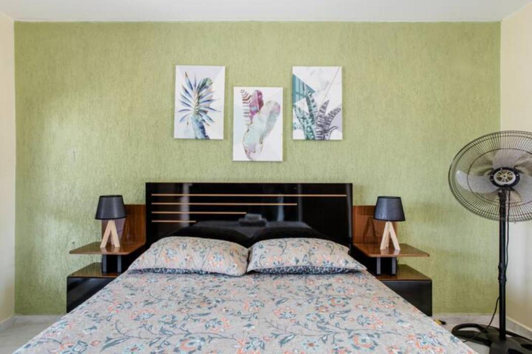Casa Unamar Verao Vermelho Cabo Frio Tamoios Εξωτερικό φωτογραφία