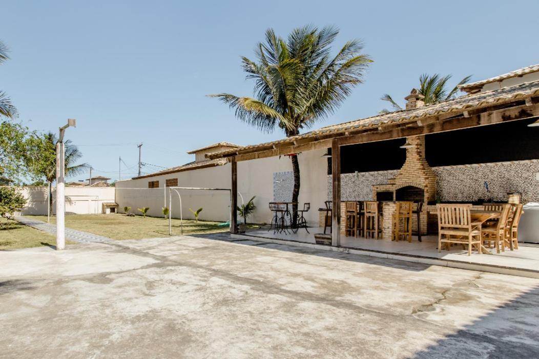 Casa Unamar Verao Vermelho Cabo Frio Tamoios Εξωτερικό φωτογραφία