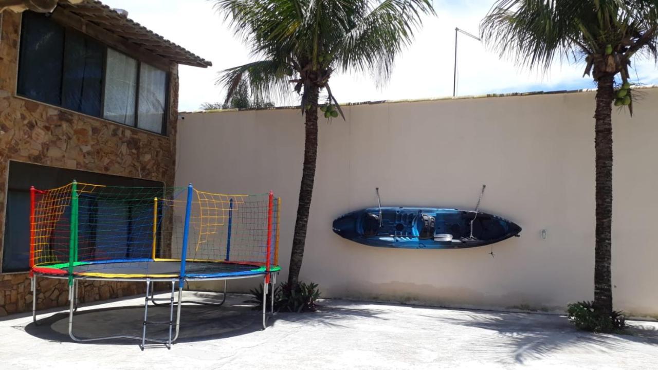 Casa Unamar Verao Vermelho Cabo Frio Tamoios Εξωτερικό φωτογραφία