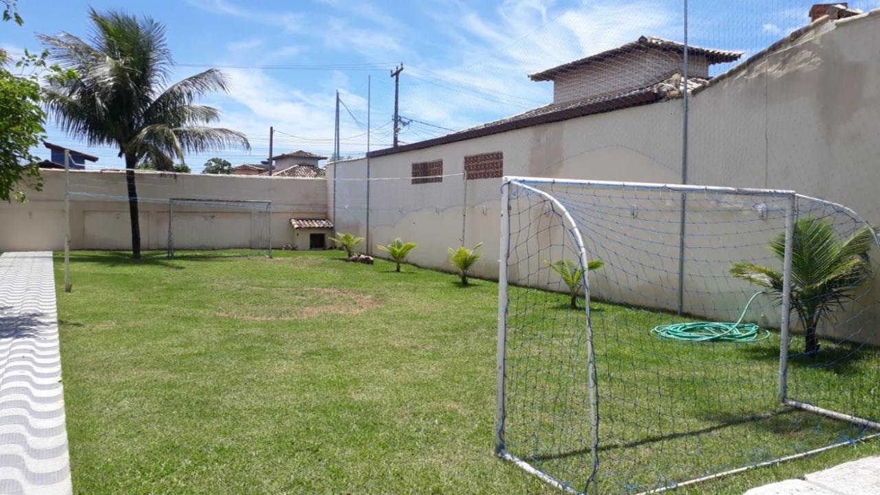Casa Unamar Verao Vermelho Cabo Frio Tamoios Εξωτερικό φωτογραφία