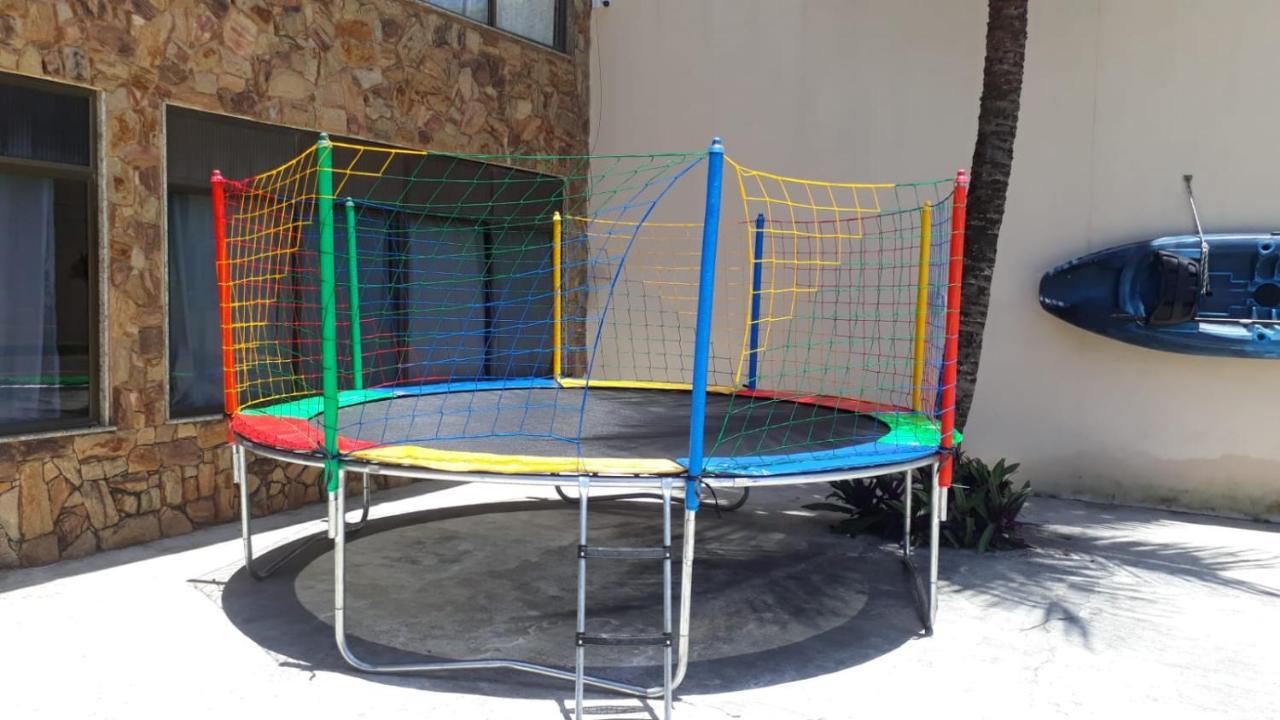 Casa Unamar Verao Vermelho Cabo Frio Tamoios Εξωτερικό φωτογραφία