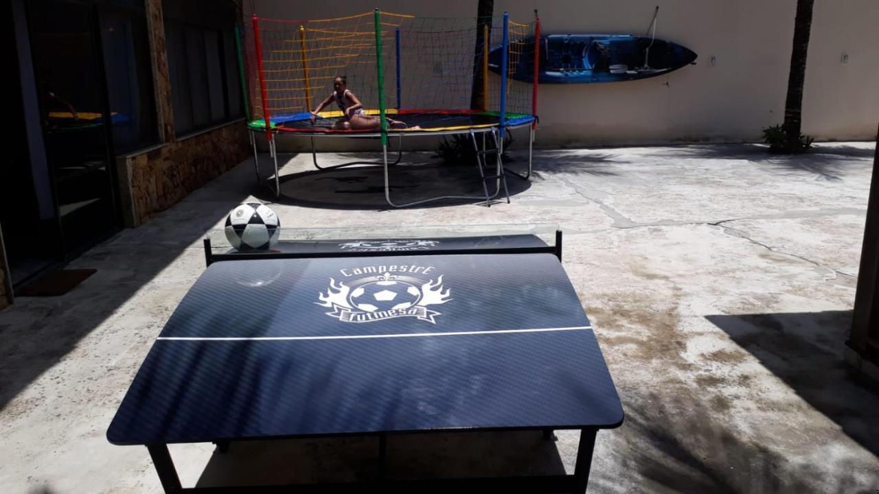 Casa Unamar Verao Vermelho Cabo Frio Tamoios Εξωτερικό φωτογραφία