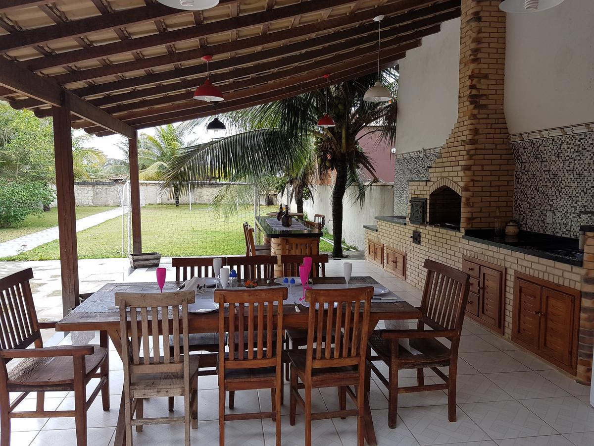 Casa Unamar Verao Vermelho Cabo Frio Tamoios Εξωτερικό φωτογραφία