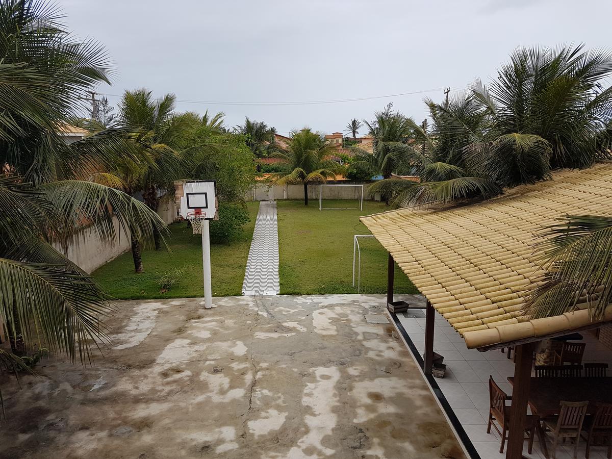 Casa Unamar Verao Vermelho Cabo Frio Tamoios Εξωτερικό φωτογραφία