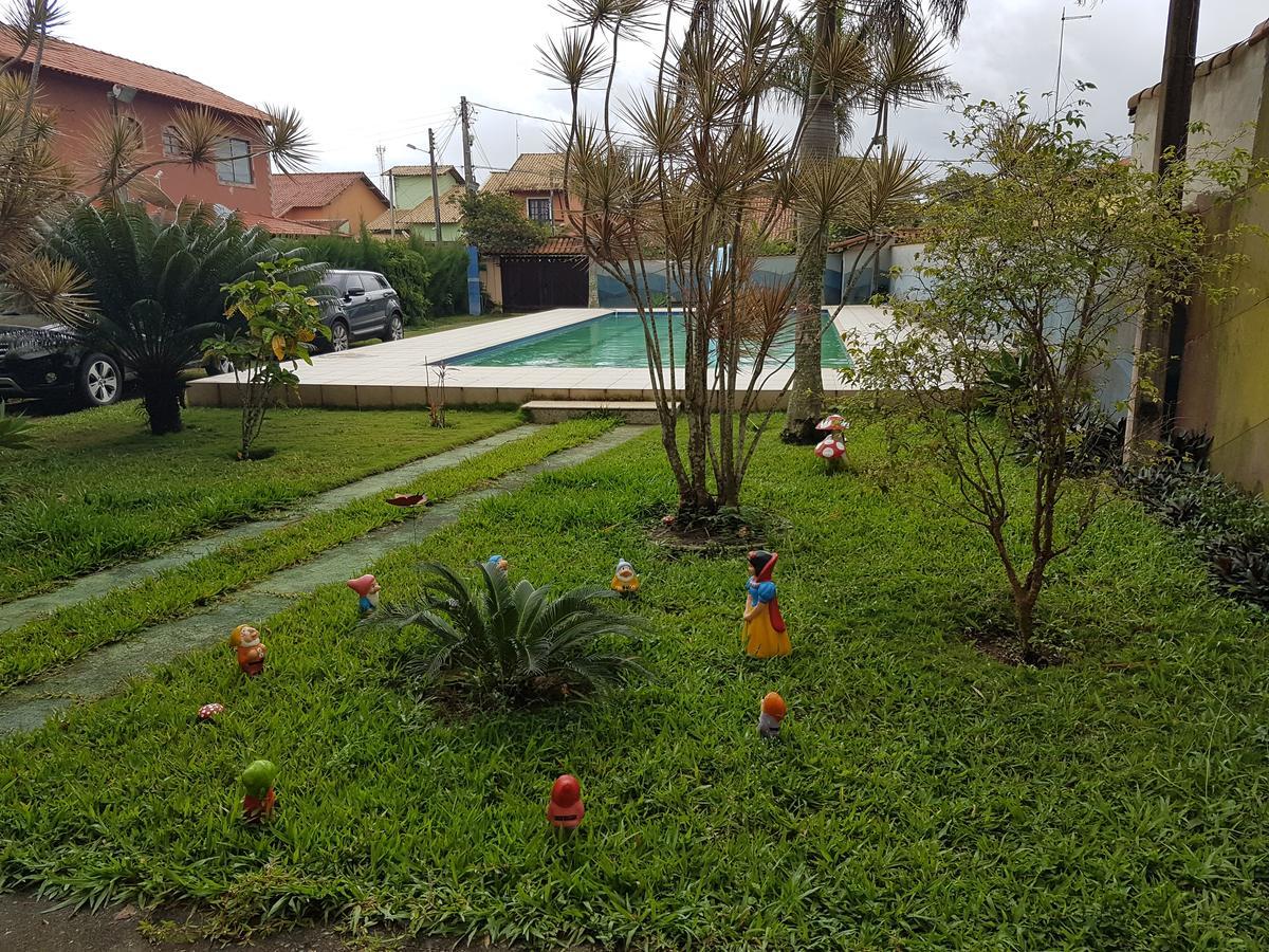 Casa Unamar Verao Vermelho Cabo Frio Tamoios Εξωτερικό φωτογραφία